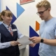 В Омской области Кадровый центр помог начать бизнес 11 жителям региона