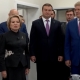 Валентина Матвиенко в Омске рассказала о запуске проекта «Выход 31»