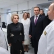 Работу Госпиталя для ветеранов войн в Омске оценили спикер Совфеда и губернатор