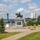В Омске запустили карту осенних событий