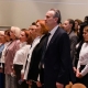 231 студент пополнил ряды Омского филиала Президентской академии