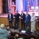 Хоценко обещал калачинцам в следующем году много проектов в разных сферах