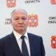 Омскую область разделили на 4 зоны ответственности в соответствии с числом полпредов губернатора