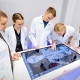 Омские школьники будут изучать востребованные профессии своего региона