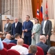 Хоценко: «В Тюкалинском в районе за последние годы многое удалось сделать»
