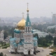 Омская область стала лучшей в Сибирском округе по развитию экспорта