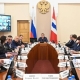 Готовность Омского региона к отопительному сезону достигла 90%