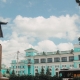 Из Пакистана в Омск можно будет доехать поездом
