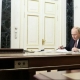 Владимир Путин впервые присвоил почётное звание представителям омских СМИ