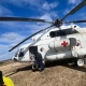 Санитарная авиация Омской области выполнила свыше 240 вылетов с начала года
