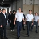 Хоценко обсудил с руководством «Омскгазстройэксплуатации» газификацию Омской области