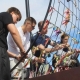Молодёжь из 12 государств приехала в Омскую область на форум соотечественников