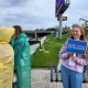 В Омске пройдут бесплатные экскурсии по 49 маршрутам