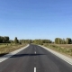 В Омской области ввели в строй участок дороги Бекишево — Нагибино — Кутырлы