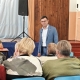 Жители Большеречья подняли вопрос о речном пассажирском сообщении с Омском