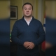 Никаких нейросетей: жители Омской получают персональные видеообращения от Виталия Хоценко