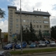 Крупный бизнес-центр в Омске продают почти за полмиллиарда