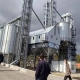 В Любинском районе до конца года запустят зерносушильный комплекс