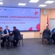 В Омске запустили регулярный диалог между МСП и крупными застройщиками