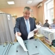 Дмитрий Шишкин: сегодня хоть у директора предприятия, хоть у рядового рабочего нет важнее дела, чем прийти на выборы