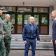 Дмитрий Перминов: «Наши герои проголосовали одними из первых»
