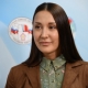 Наталья Тузова о выборах: «Каждый человек должен брать ответственность за то, что происходит»