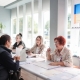 В Кормиловском районе проголосовал каждый третий избиратель