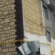 На улице Богдана Хмельницкого снесли многоэтажную сауну