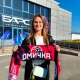 Ирина Миланович: когда поступило приглашение из Омска, я сразу сказала «да»