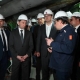 Министру природных ресурсов РФ рассказали о переводе омских ТЭЦ на газ