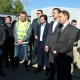 Федеральные власти по поручению Путина профинансируют строительство омского гидроузла