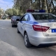 В Омске поймали автомобилиста с 300-х тысячным долгом по штрафам