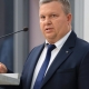 Омич возглавил университет в Кузбассе