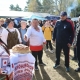Фестиваль «Дары осени» объединил омские силовые ведомства