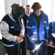 За лето спрос на выпускников колледжей увеличился на 84 процента