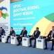 Хоценко определил точки роста для сотрудничества с Казахстаном на форуме в Павлодаре