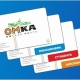 Транспортные карты «Омка» вышли на маркетплейс