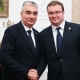 Омская область и Узбекистан согласовывают новые совместные шаги