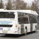 В Омске меняют расписание дачных автобусов