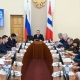 Губернатору доложили, что в Омске снижается распространение наркомании