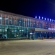 Омский аэропорт снял ограничения на прием и выпуск самолетов