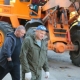 Чистота — общее дело: Сергей Шелест призвал омичей участвовать в уборке города