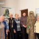 «Народный фронт» поздравил омских «серебряных» волонтёров