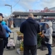 На омском Левобережье с начала года обнаружили более 60-ти нелегальных торговцев