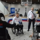 В Донецке открыли центр адаптивных видов спорта при участии омичей