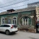 За особняк в центре Омска, на Сенной, не захотели отдать цену «двушки» — 6 млн рублей