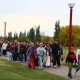 «Птичья гавань» Омска стала местом притяжения для любителей ходьбы