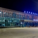Омичи смогут летать в Ташкент и зимой