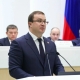 Губернатор в СовФеде предложил помочь таким регионам, как Омская область, с повышением рождаемости