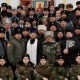 В Омске появилось Хуторское казачье общество «Казачья застава»